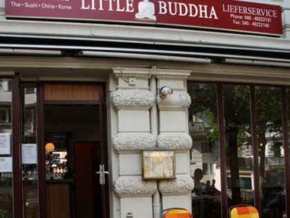 Foto: Little Buddha