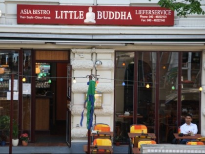 Foto: Little Buddha