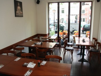 Foto: Little Buddha